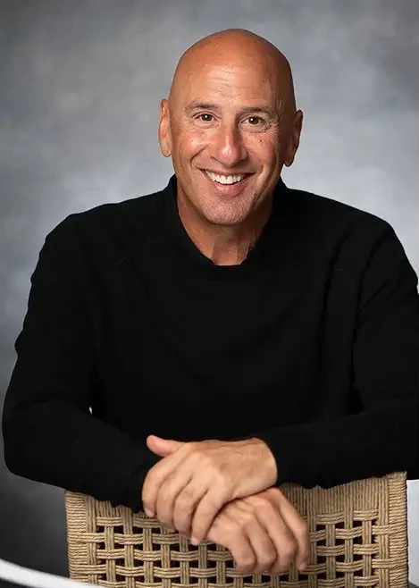 Seth Dechtman, Founder of The Keynote Curators