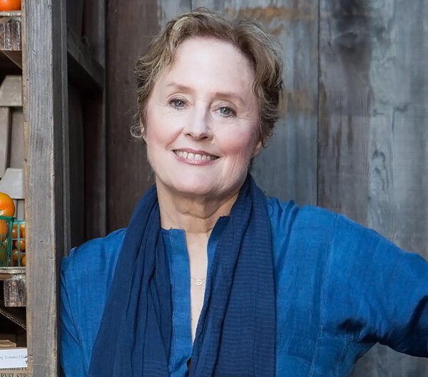Alice Waters