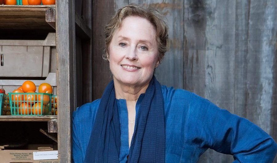 Alice Waters