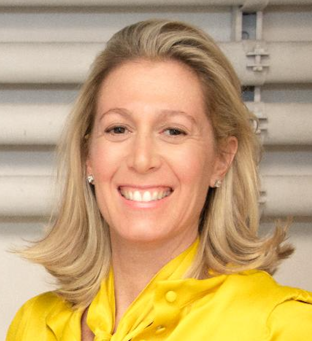 Aly Cohen, MD, Energy Industry Keynote Speaker