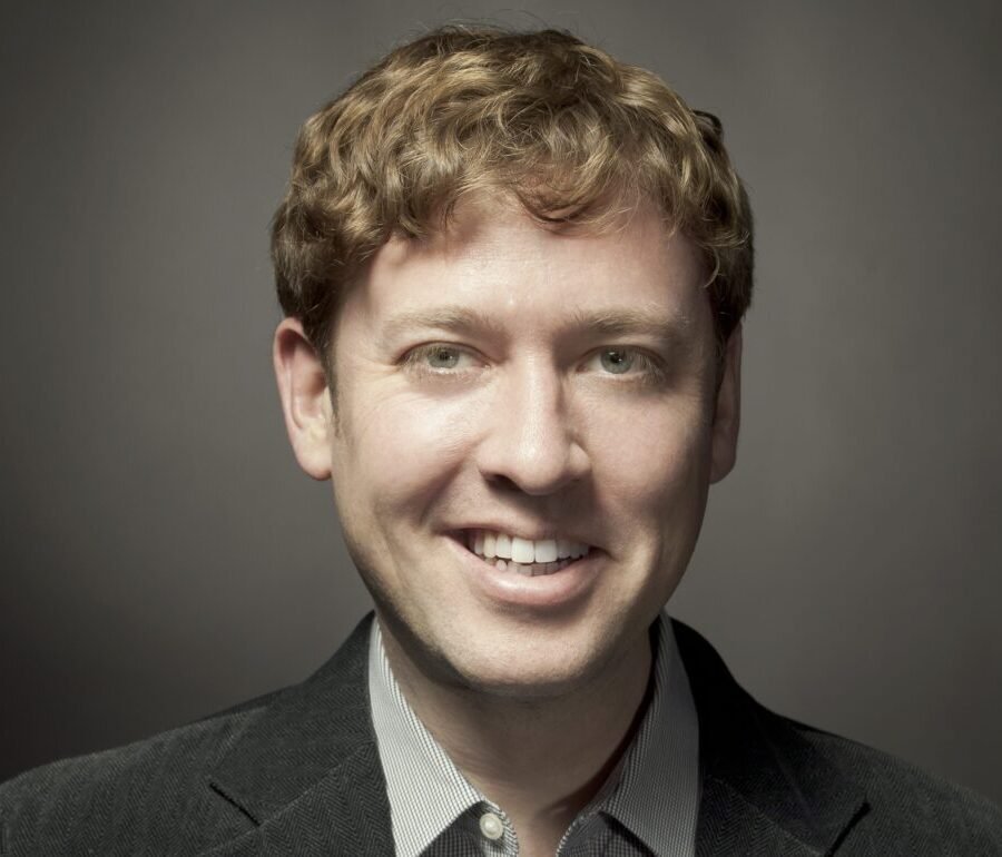 Anthony Townsend, Energy Industry Keynote Speaker