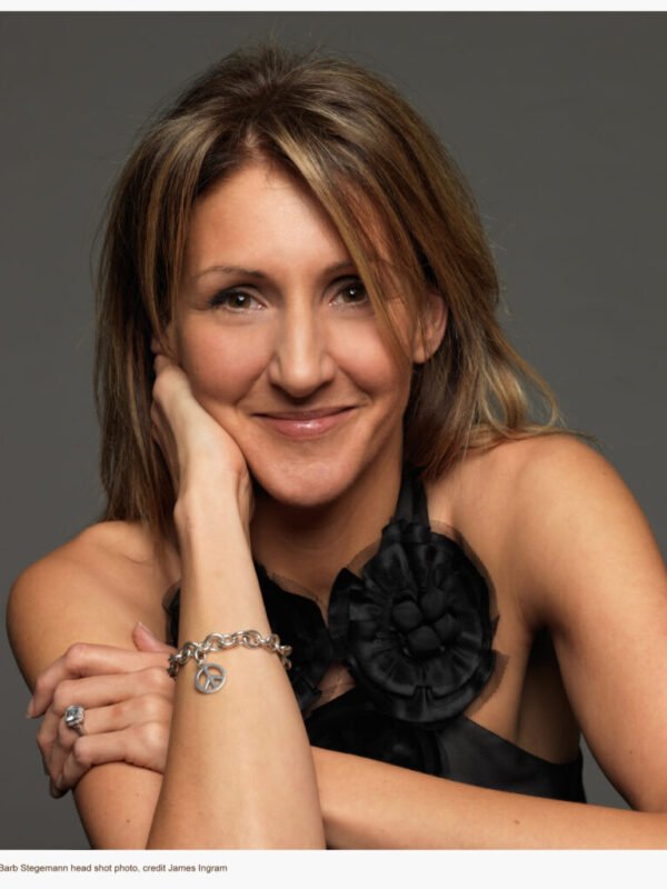 Barb Stegemann