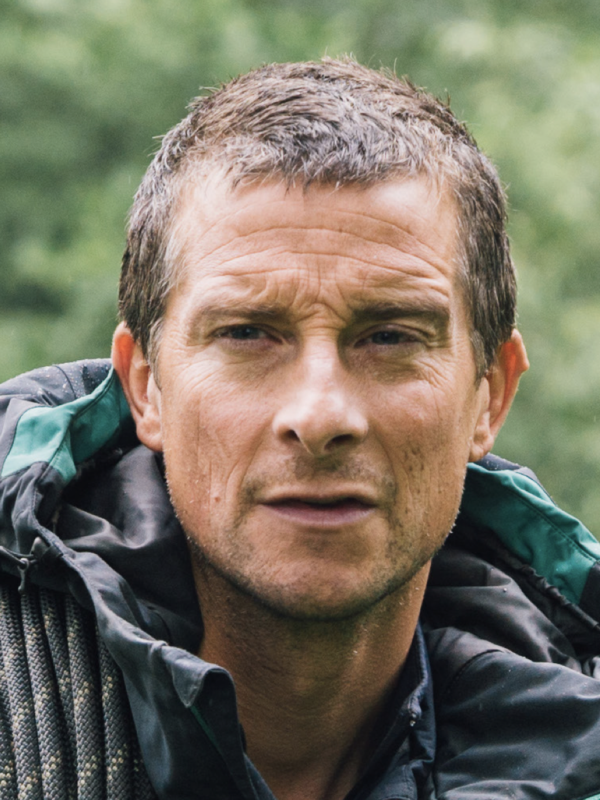 Bear Grylls