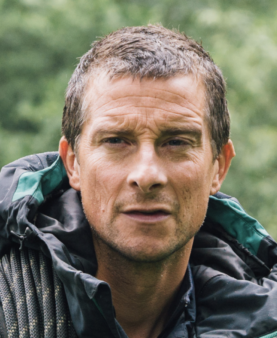 Bear Grylls, Energy Industry Keynote Speaker