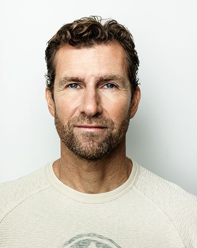 Bert Jacobs