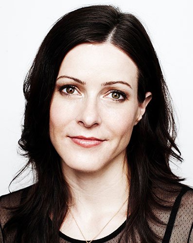 Bethany McLean