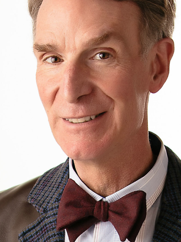 Bill Nye