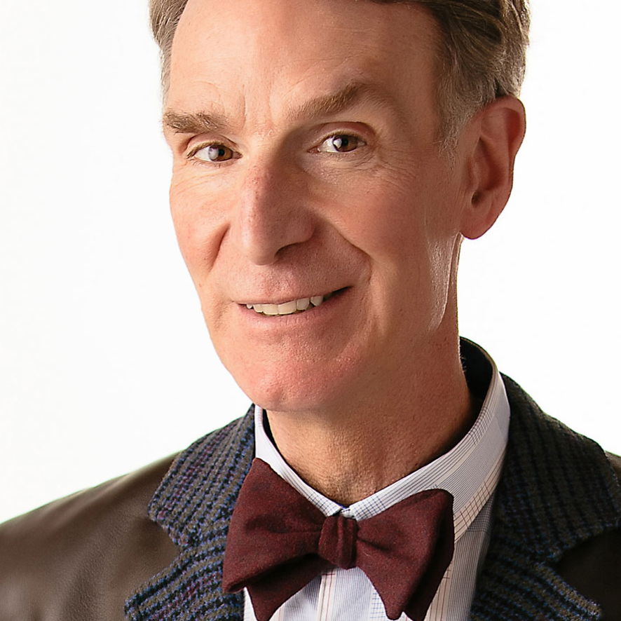Bill Nye, Energy Industry Keynote Speaker