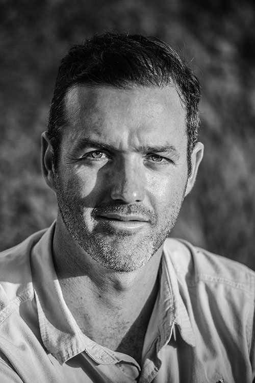 Boyd Varty