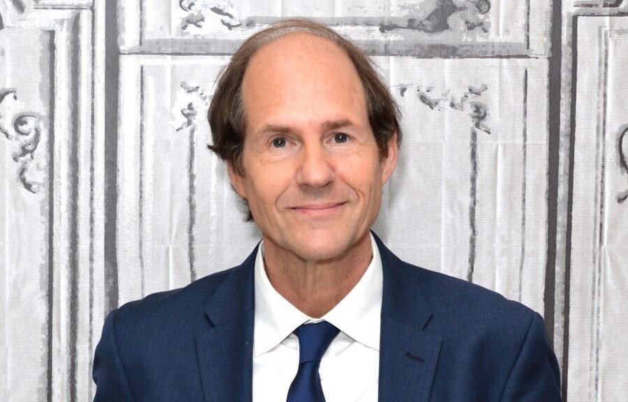 Cass Sunstein, Energy Industry Keynote Speaker