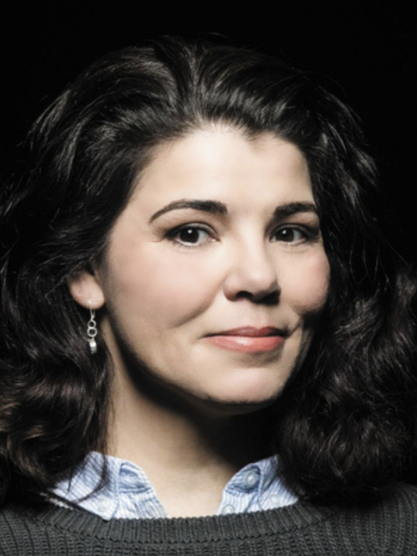 Celeste Headlee