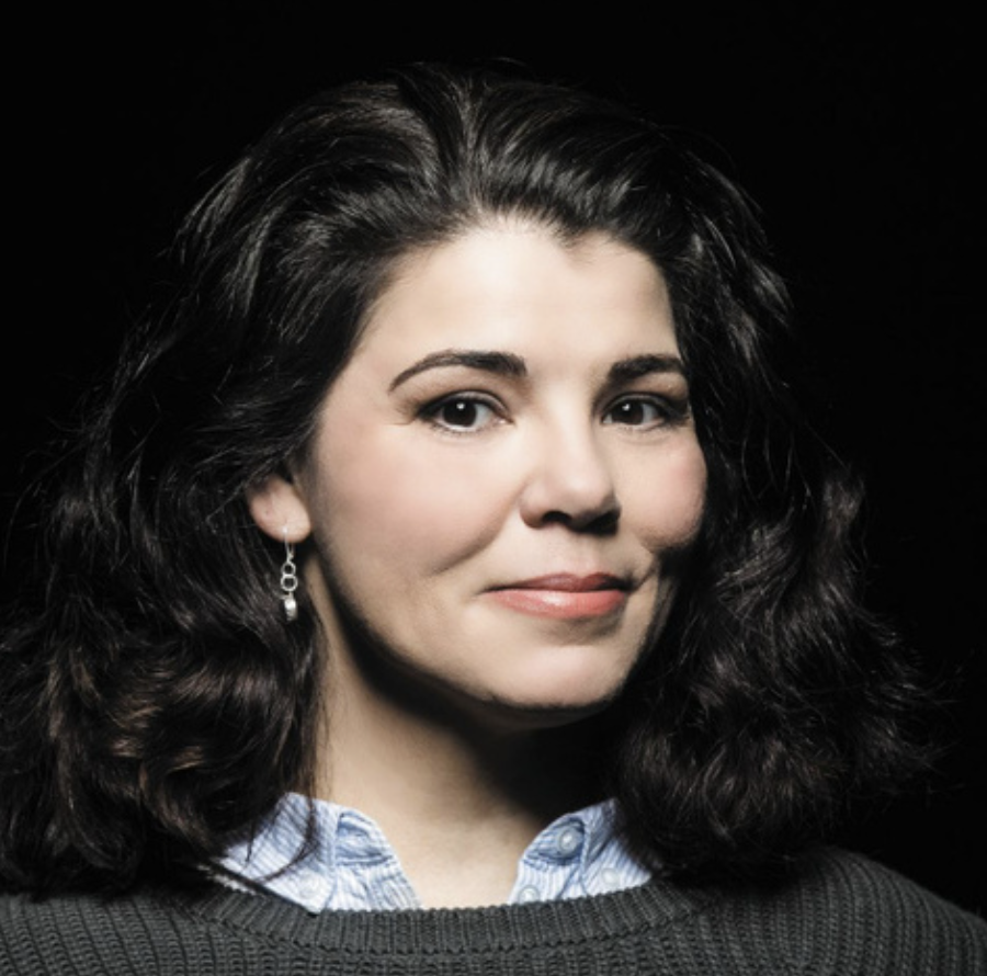 Celeste Headlee, Energy Industry Keynote Speaker