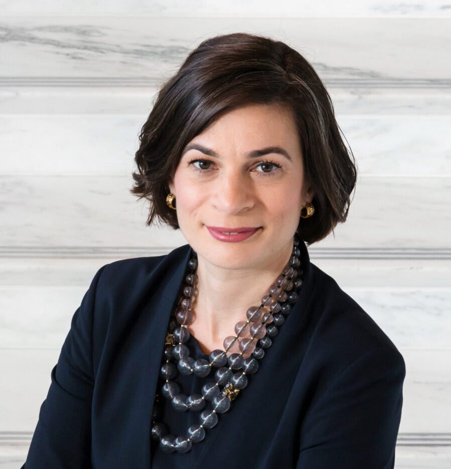 Chrissa Pagitsas, Energy Industry Keynote Speaker