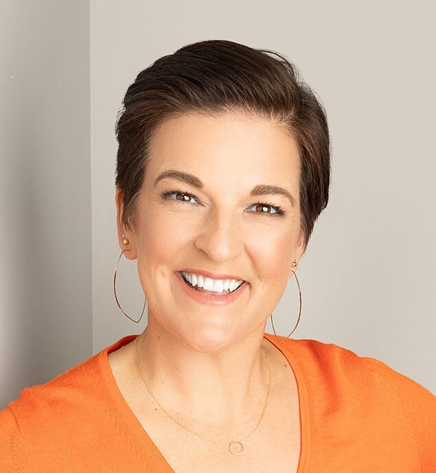 Courtney Lohmann, Energy Industry Keynote Speaker