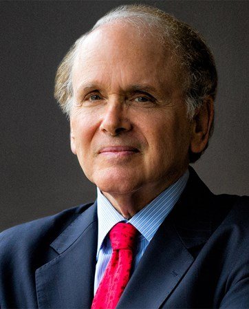 Daniel Yergin