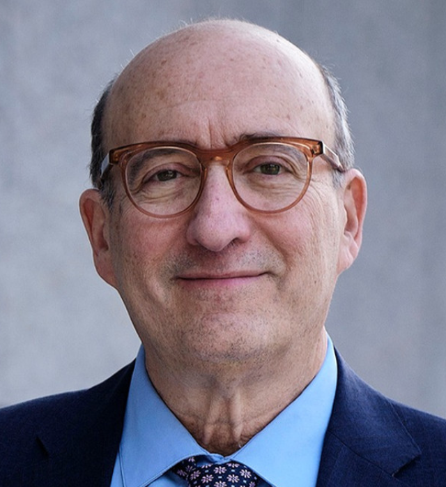 David Michaels, Ph.D., MPH, Energy Industry Keynote Speaker