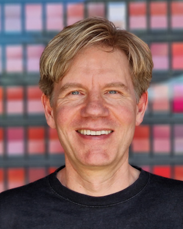 Dr. Bjørn Lomborg