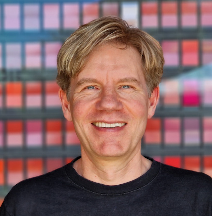 Dr. Bjørn Lomborg