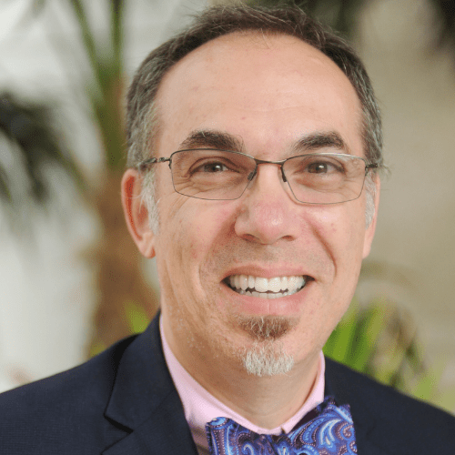 Dr. Elliot Eisenberg