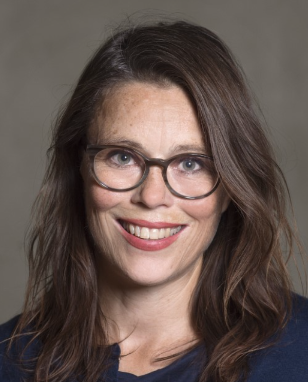 Dr. Jane Muncke
