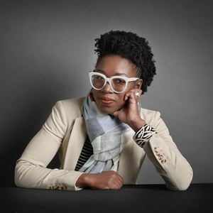Dr. Joy Buolamwini