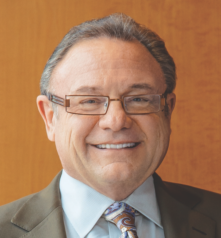 Dr. Ray Perryman, Energy Industry Keynote Speaker