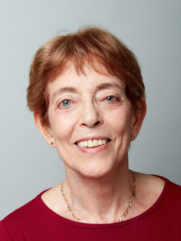 Dr. Shanna Swan
