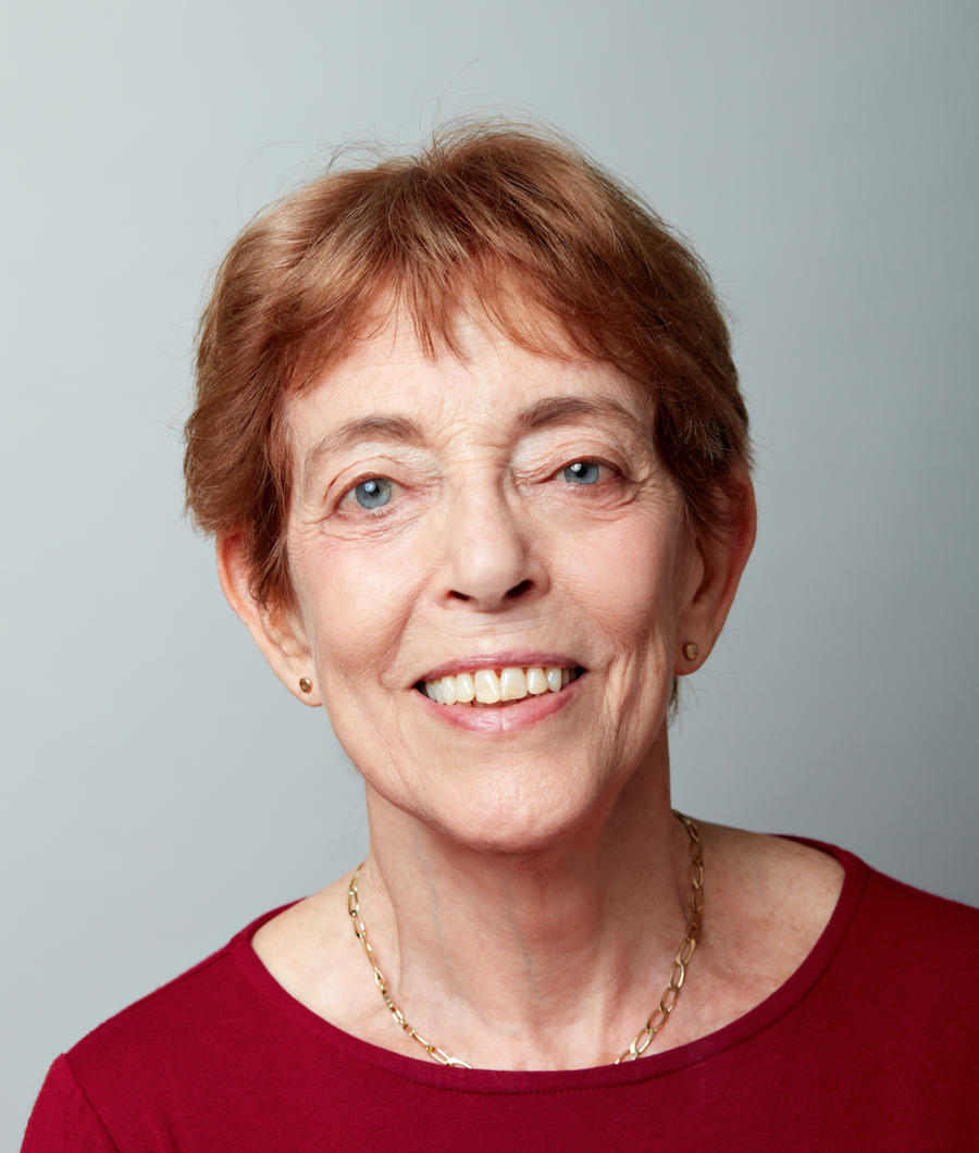 Dr. Shanna Swan, Energy Industry Keynote Speaker
