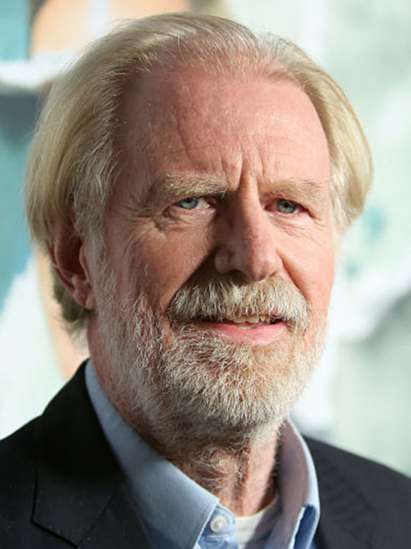 Ed Begley Jr.