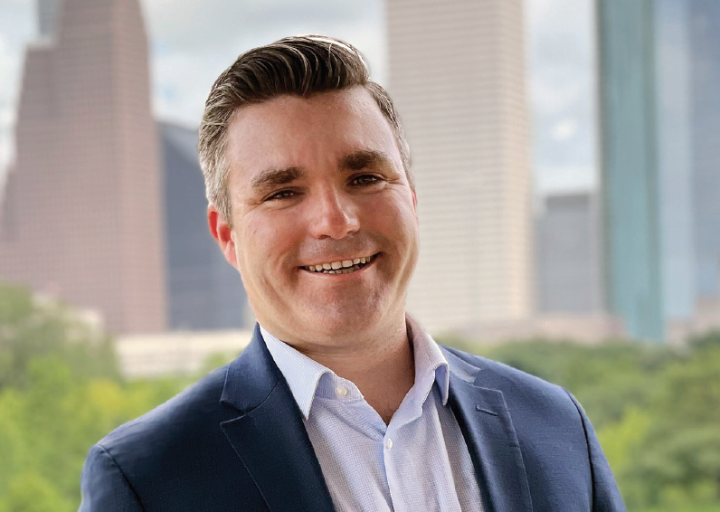 Ernest Scheyder, Energy Industry Keynote Speaker