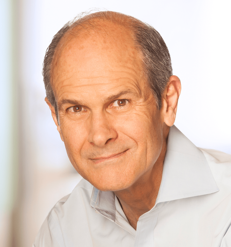 Geoff Colvin, Energy Industry Keynote Speaker