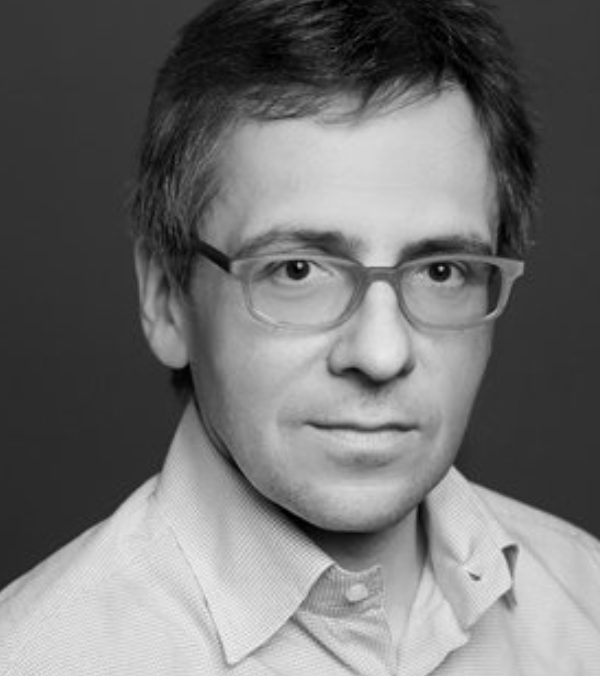 Ian Bremmer