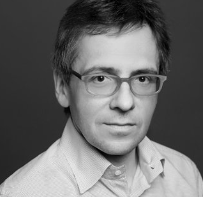 Ian Bremmer, Energy Industry Keynote Speaker