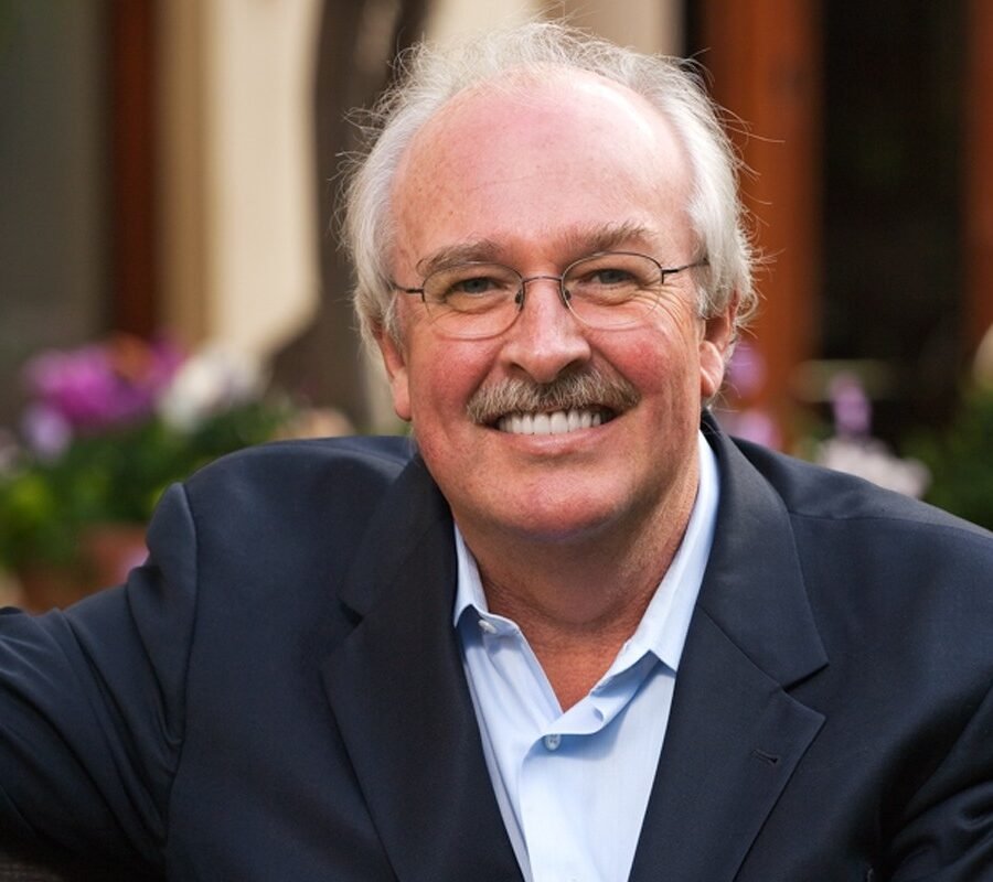 Ian Morrison, PhD, Energy Industry Keynote Speaker