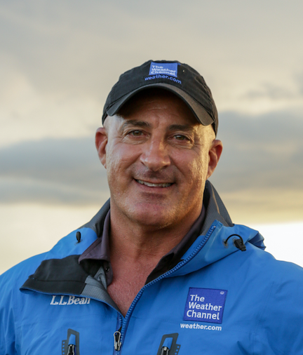 Jim Cantore