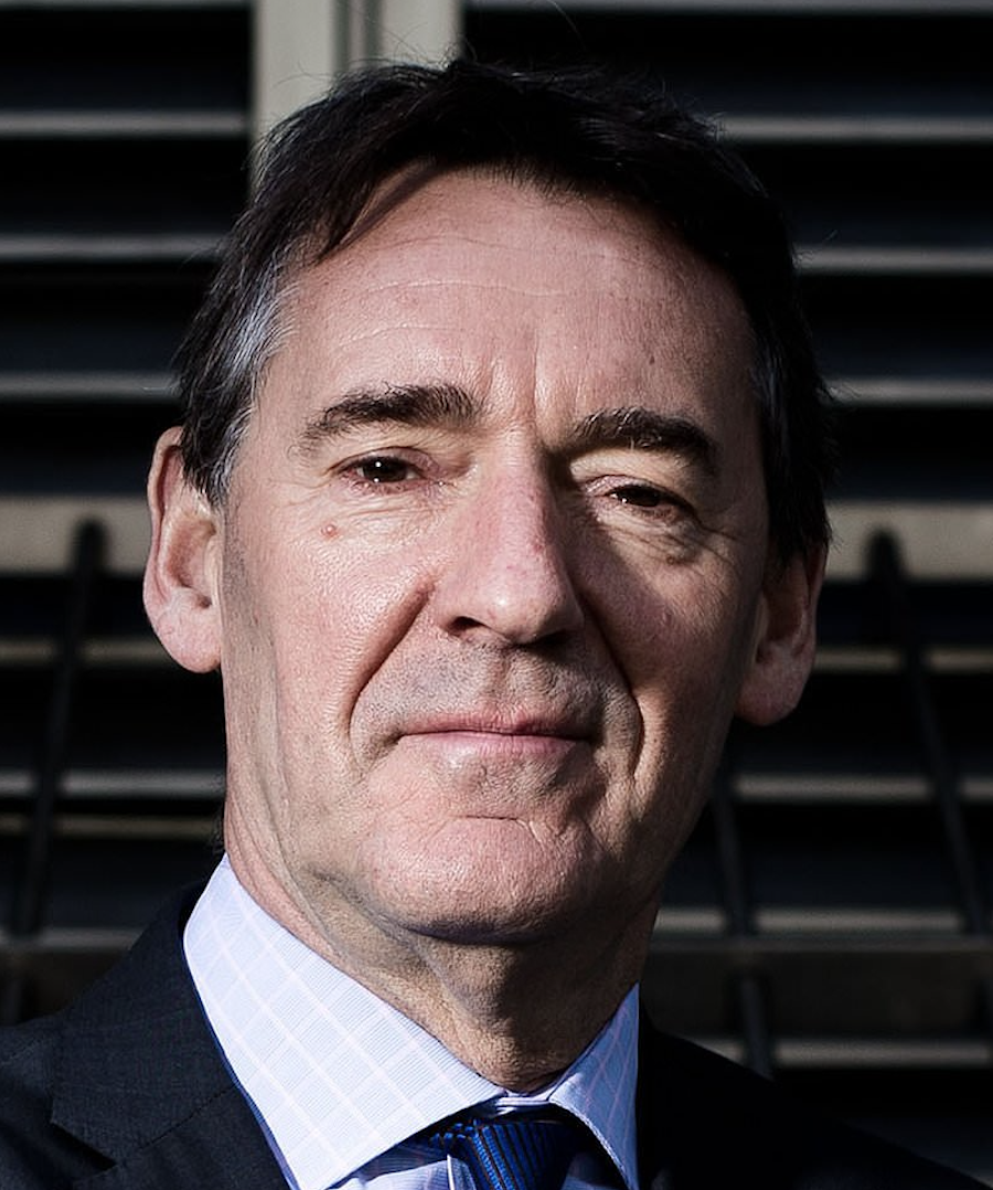 Jim O’Neill, Energy Industry Keynote Speaker