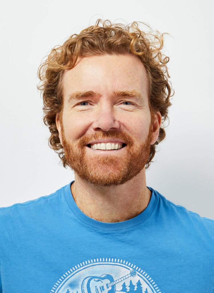 John Jacobs, Energy Industry Keynote Speaker