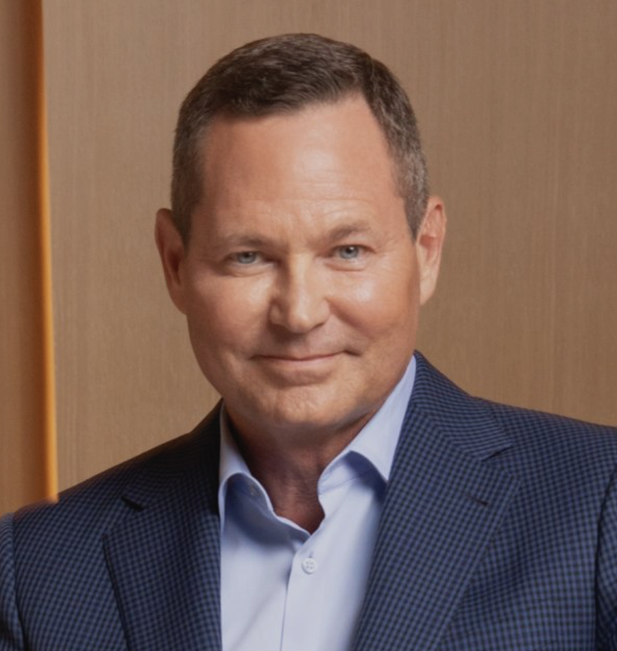 Matt Elliott, Energy Industry Keynote Speaker