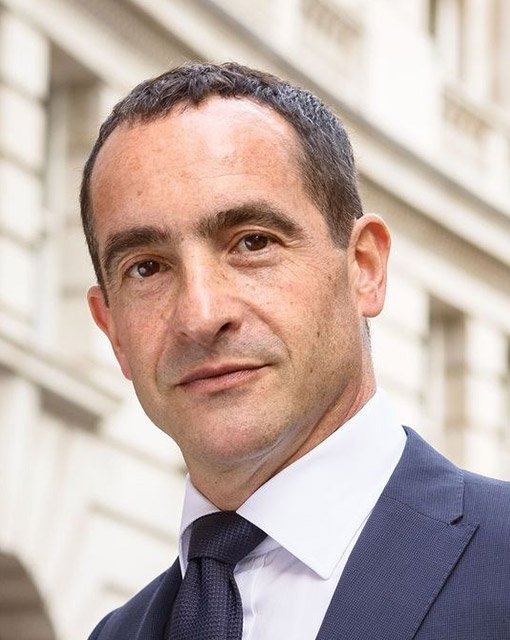 Michael Liebreich