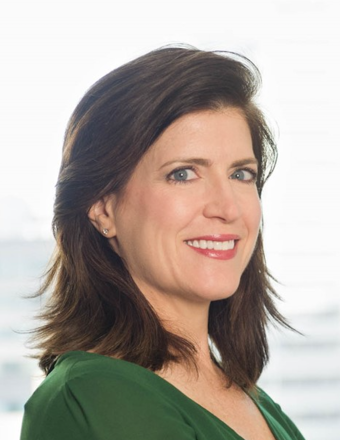 Michele Demers, Energy Industry Keynote Speaker