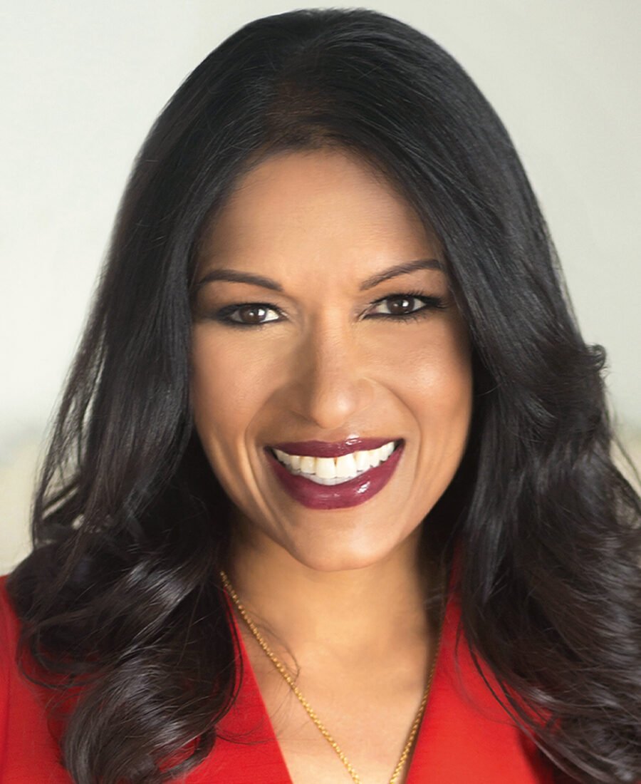 Rashmi Airan, Energy Industry Keynote Speaker