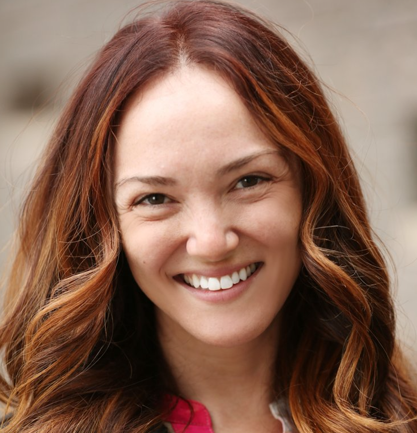 Rebecca Sanchez, Energy Industry Keynote Speaker
