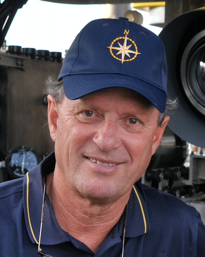 Robert Ballard