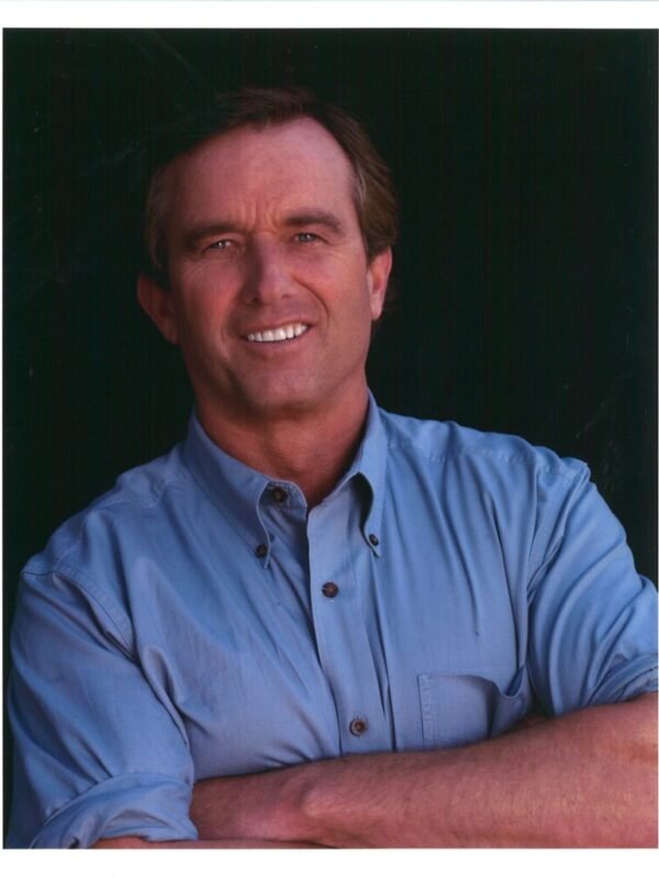 Robert F. Kennedy, Jr.