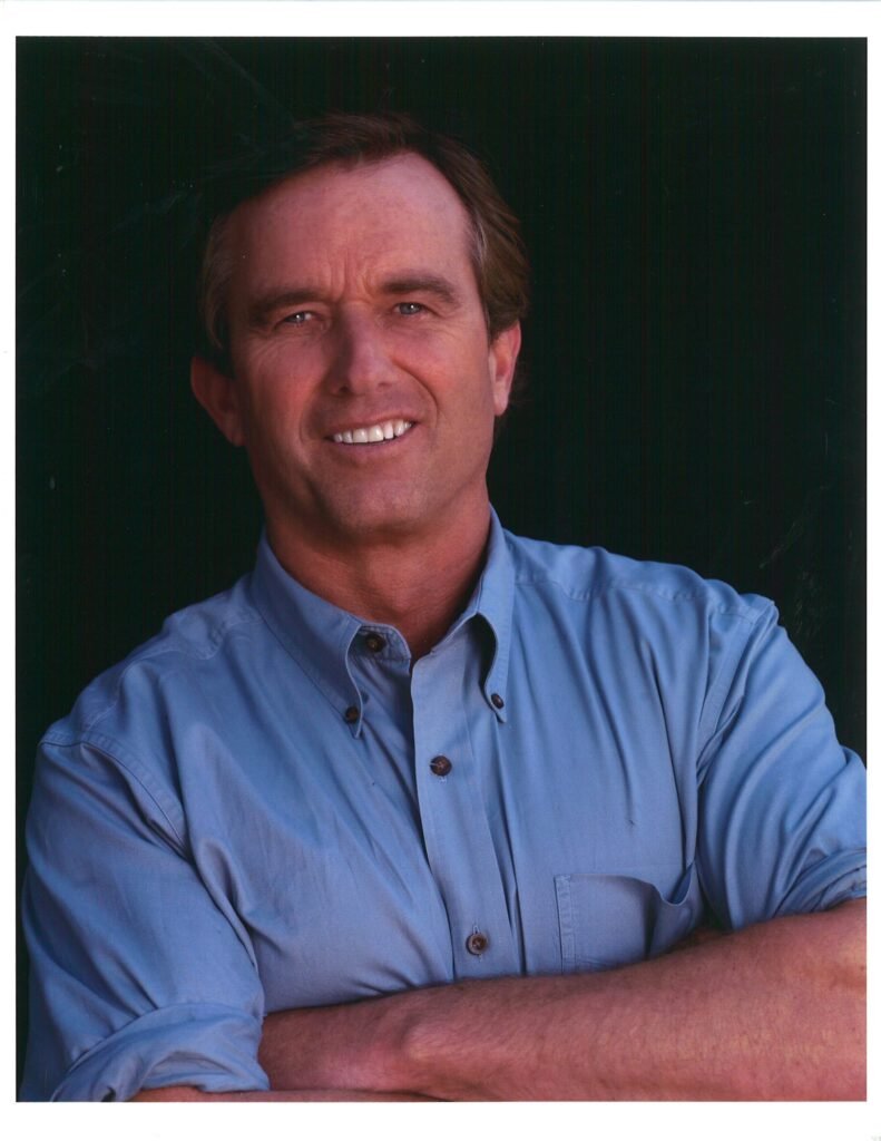 Robert F. Kennedy, Jr., Energy Industry Keynote Speaker