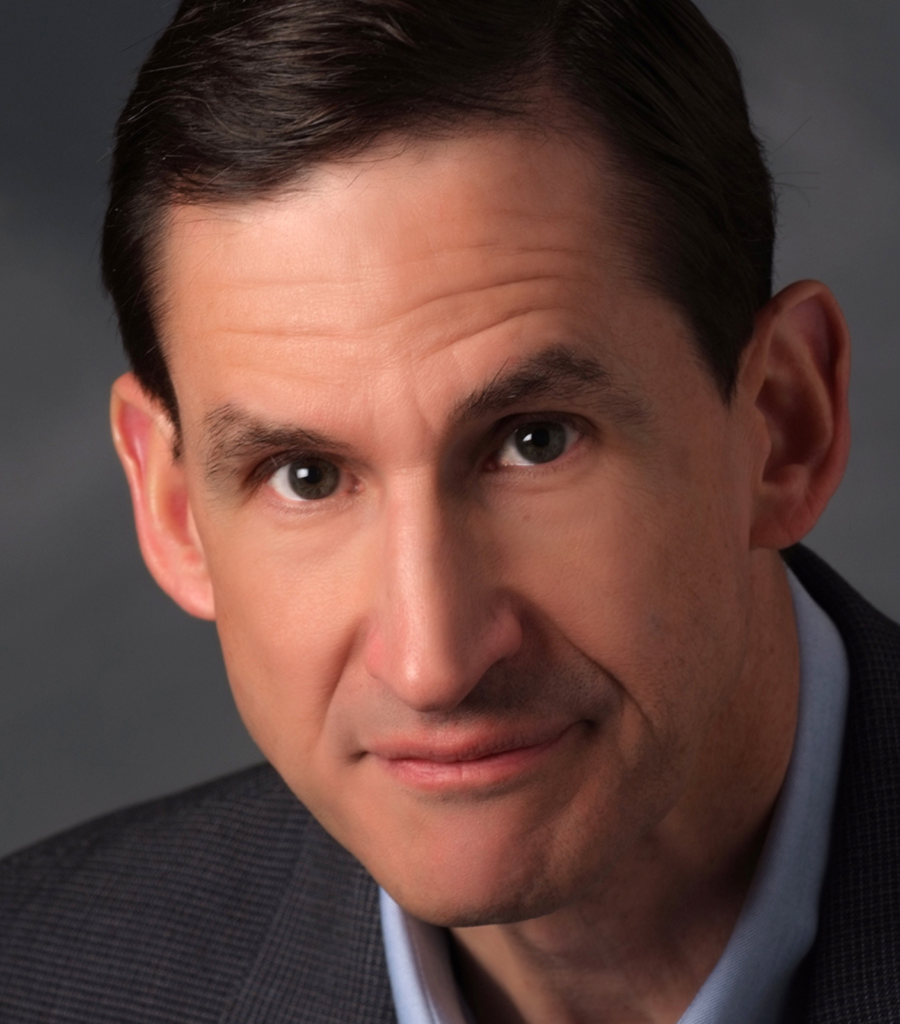 Steve Goreham, Energy Industry Keynote Speaker