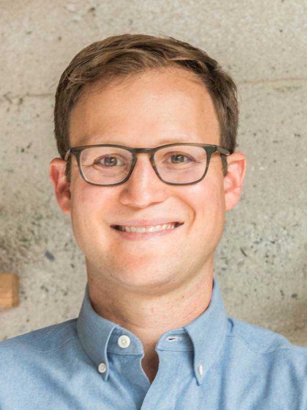 Stuart Landesberg