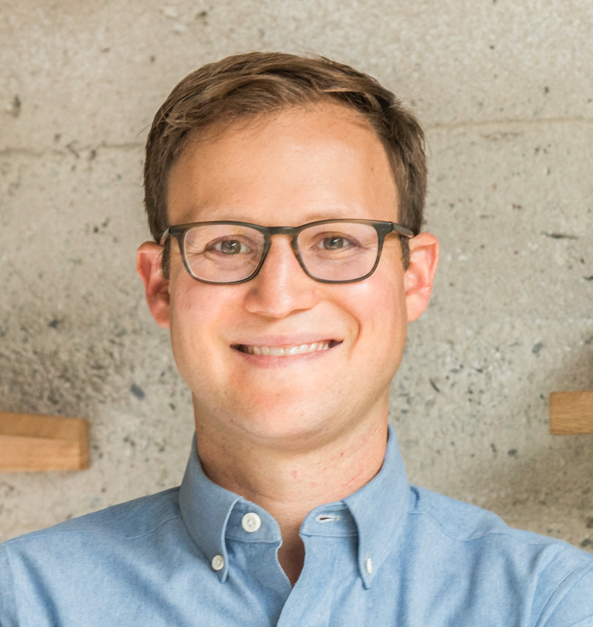Stuart Landesberg, Energy Industry Keynote Speaker