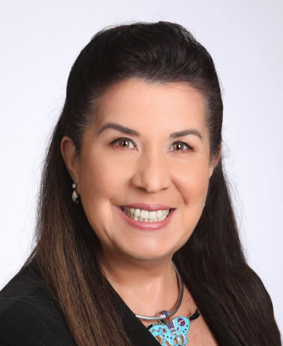 Valerie Red-Horse Mohl, Energy Industry Keynote Speaker