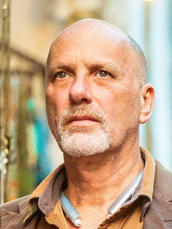 Yossi Ghinsberg